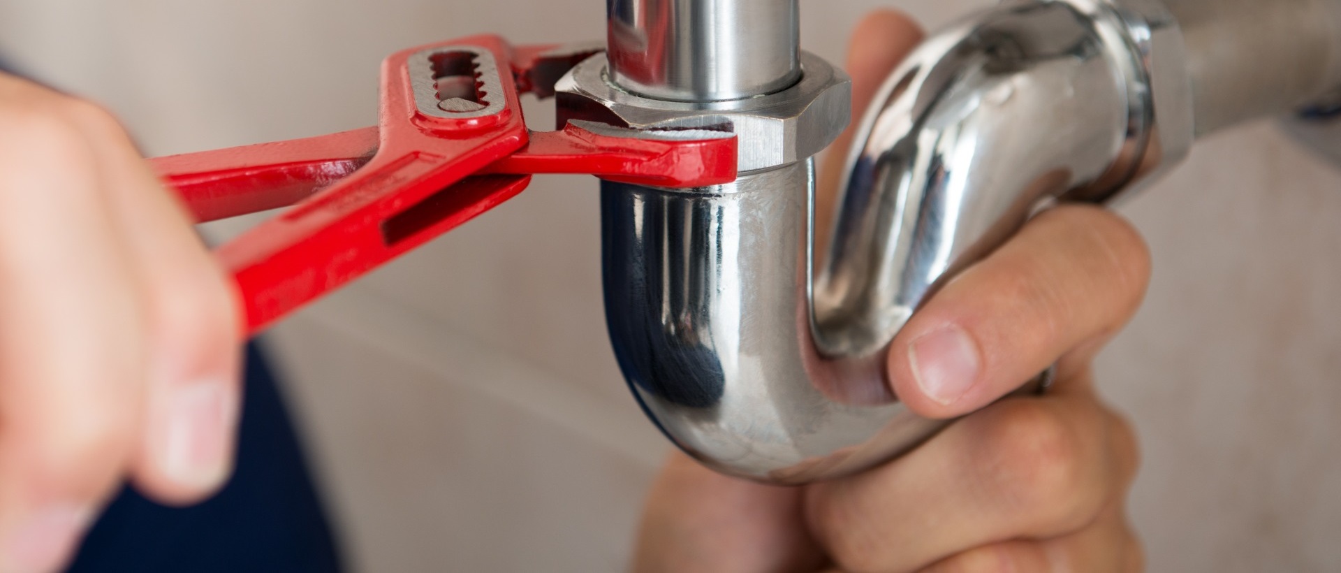 Blocked drains RM7