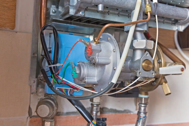 Boiler Installations Rush Green, RM7