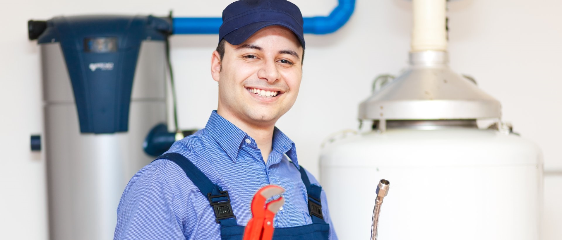 Boiler Installations RM7