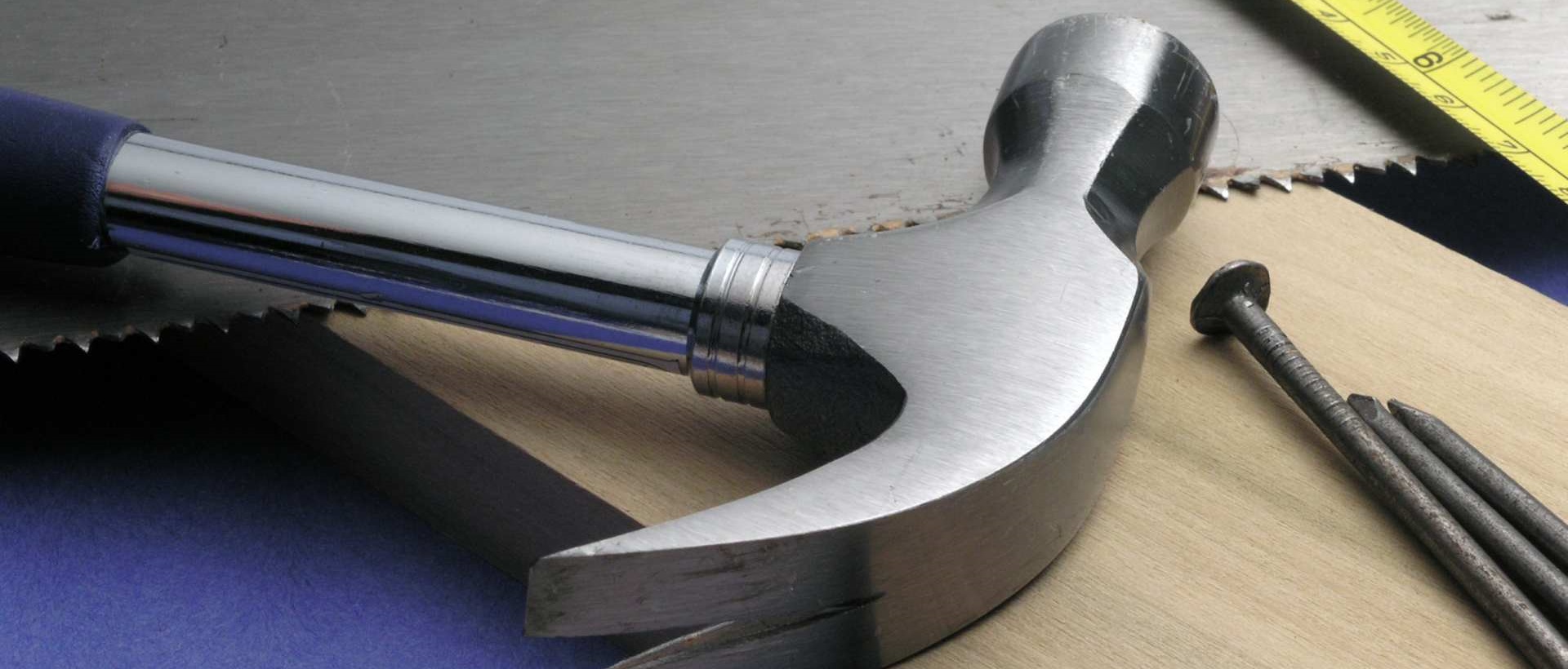 Carpenter RM7