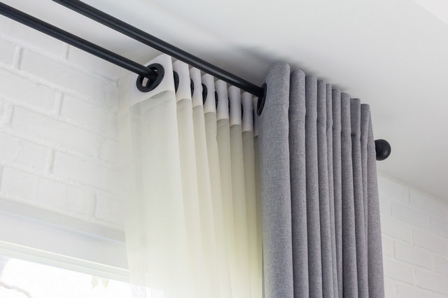 Curtain Fitters Rush Green, RM7