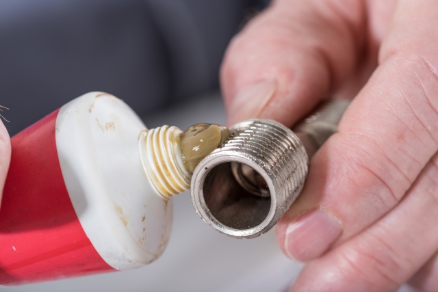 Emergency plumbers Rush Green, RM7