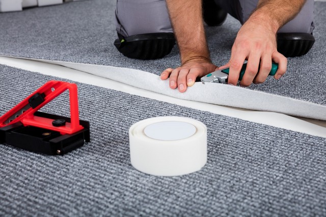 Floor Fitters Rush Green, RM7