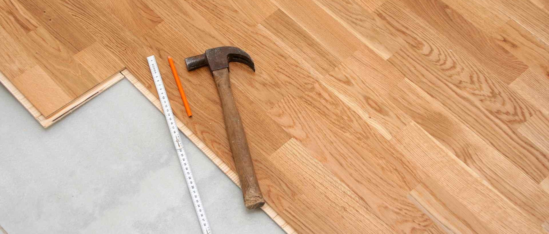 floor fitters RM7