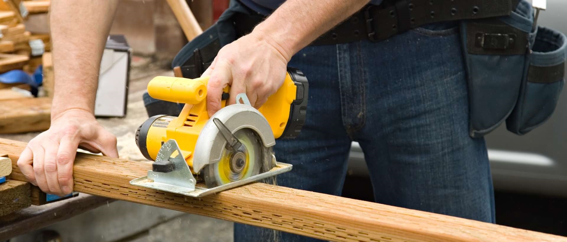 garden decking RM7