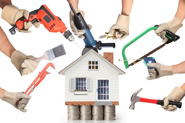 Handyman Services Rush Green, RM7
