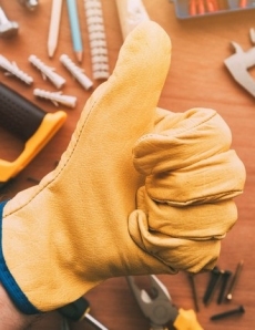 Home Handyman Rush Green