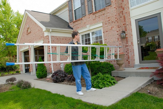 Home Improvements Rush Green, RM7