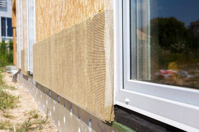 Home Insulation Rush Green, RM7