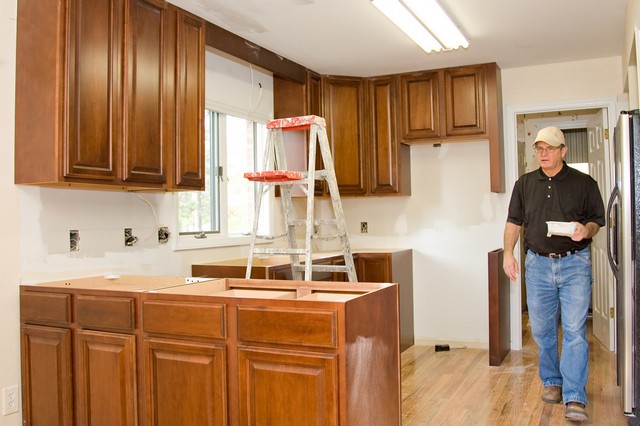 Kitchen Fitters Rush Green, RM7