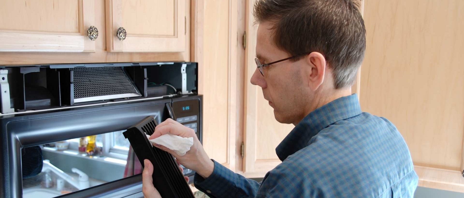Kitchen fitters RM7