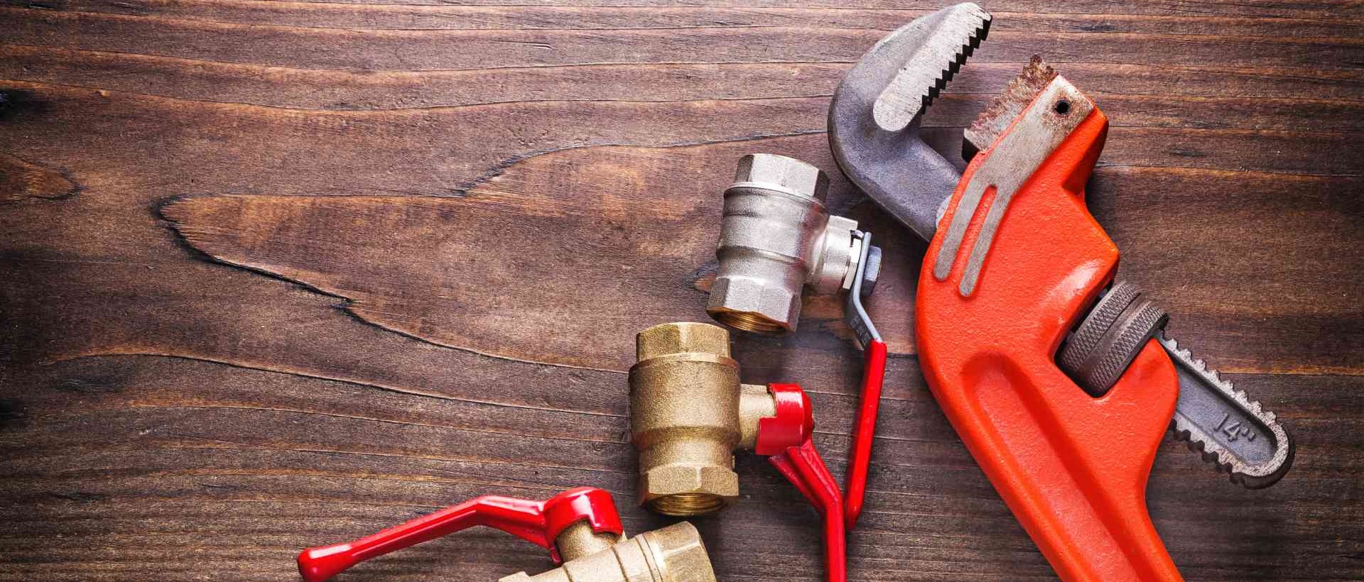 Plumbers RM7