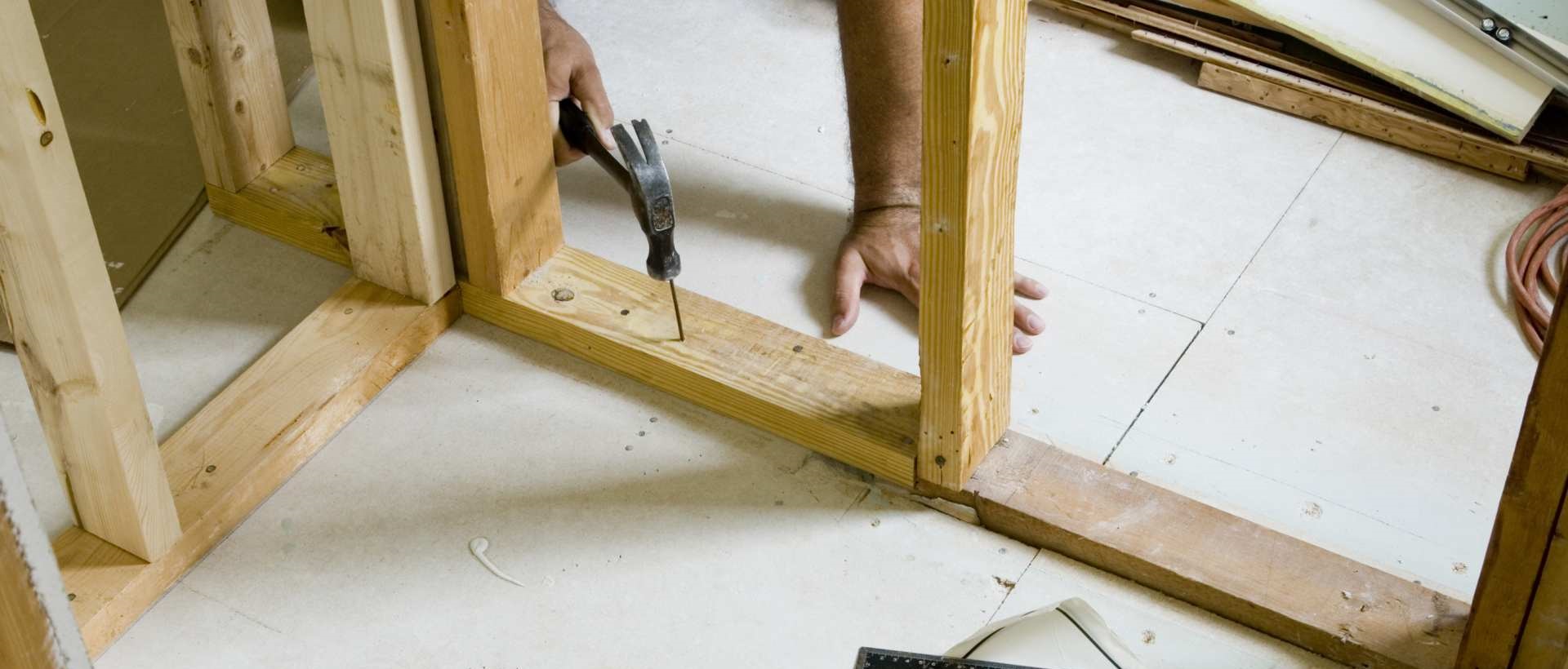 woodworking RM7